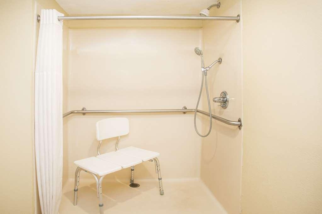 Days Inn & Suites By Wyndham Columbia Airport West Columbia Quarto foto